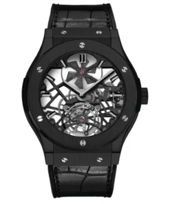 Tourbillon h