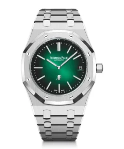 Green dial ro