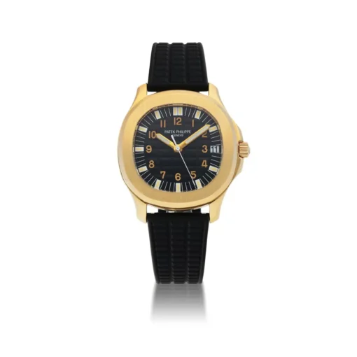 patek philippe aquanaut