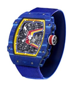 RICHARD MILLE