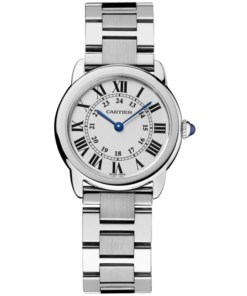 RONDE DE CARTIER WOMEN